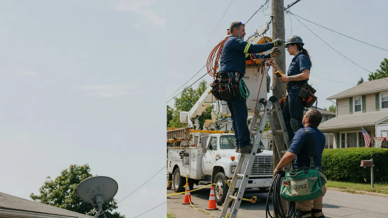 Electrical Repair in Catherine, AL near me